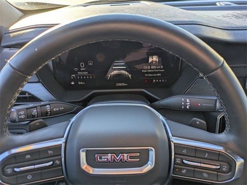 Certified 2025 GMC Acadia Elevation image 17