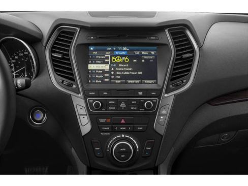Used 2018 Hyundai Santa Fe Sport AWD/4WD image 13