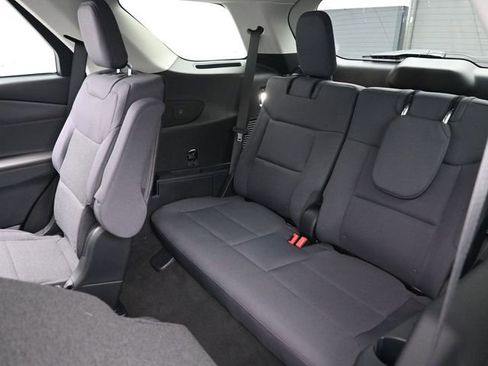 New 2026 Ford Explorer Active image 28