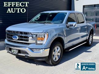 Used 2023 Ford F150 Lariat AWD/4WD video 1