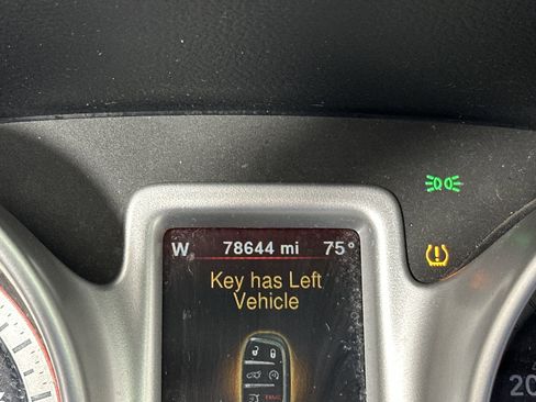 Used 2018 Dodge Journey GT image 19