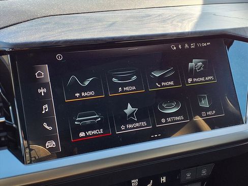 Used 2023 Audi Q4 e-tron Premium image 10