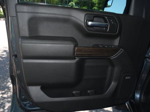 Used 2021 Chevrolet Silverado 1500 RST w/ All Star Edition Plus AWD/4WD image 9
