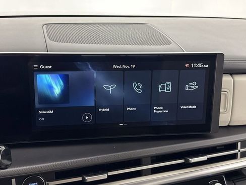 New 2026 Hyundai Santa Fe SEL AWD/4WD image 14