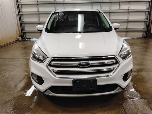 Used 2019 Ford Escape SE AWD/4WD image 7