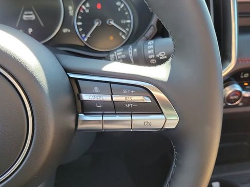 New 2026 MAZDA CX-50 2.5 Hybrid w/ Weather Package image 6