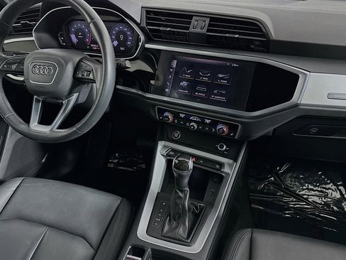 Used 2021 Audi Q3 2.0T Premium w/ Convenience Package image 6
