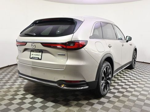 New 2026 MAZDA CX-90 Plug-In Hybrid w/ Premium Plus image 6