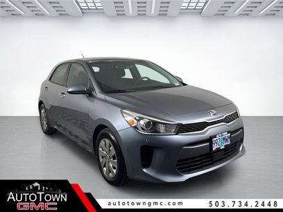 Used 2020 Kia Rio S w/ Technology Package