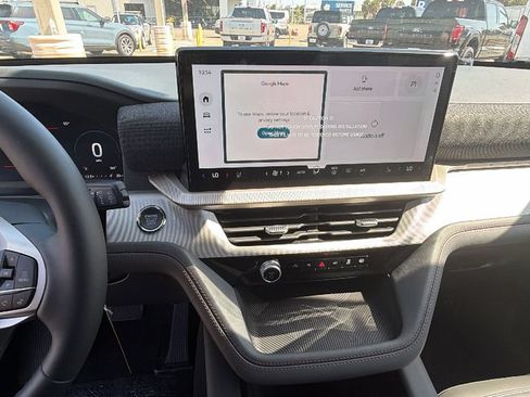 New 2026 Ford Explorer Active w/ Active Comfort Package RWD image 20