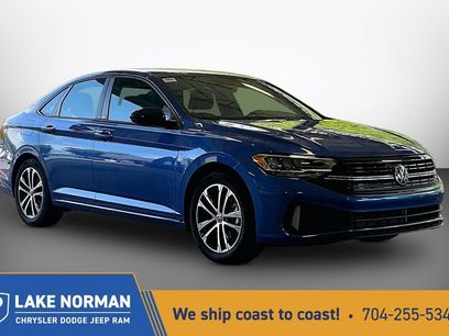 Used 2023 Volkswagen Jetta Sport