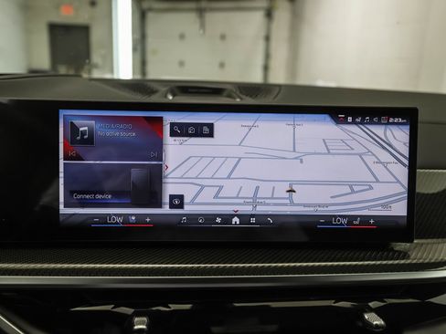 New 2027 BMW X7 M60i AWD/4WD image 15