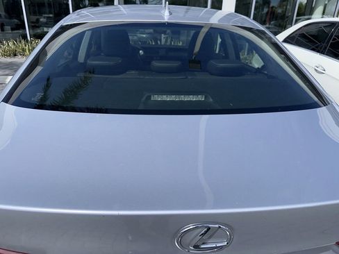 Used 2017 Lexus IS 200t w/ Navigation System Package image 22