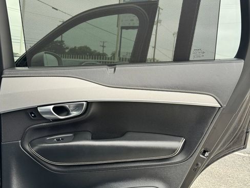 Used 2019 Volvo XC90 T6 R-Design w/ Protection Package Premier image 24