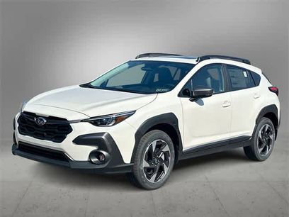 New 2025 Subaru Crosstrek 2.5i Limited