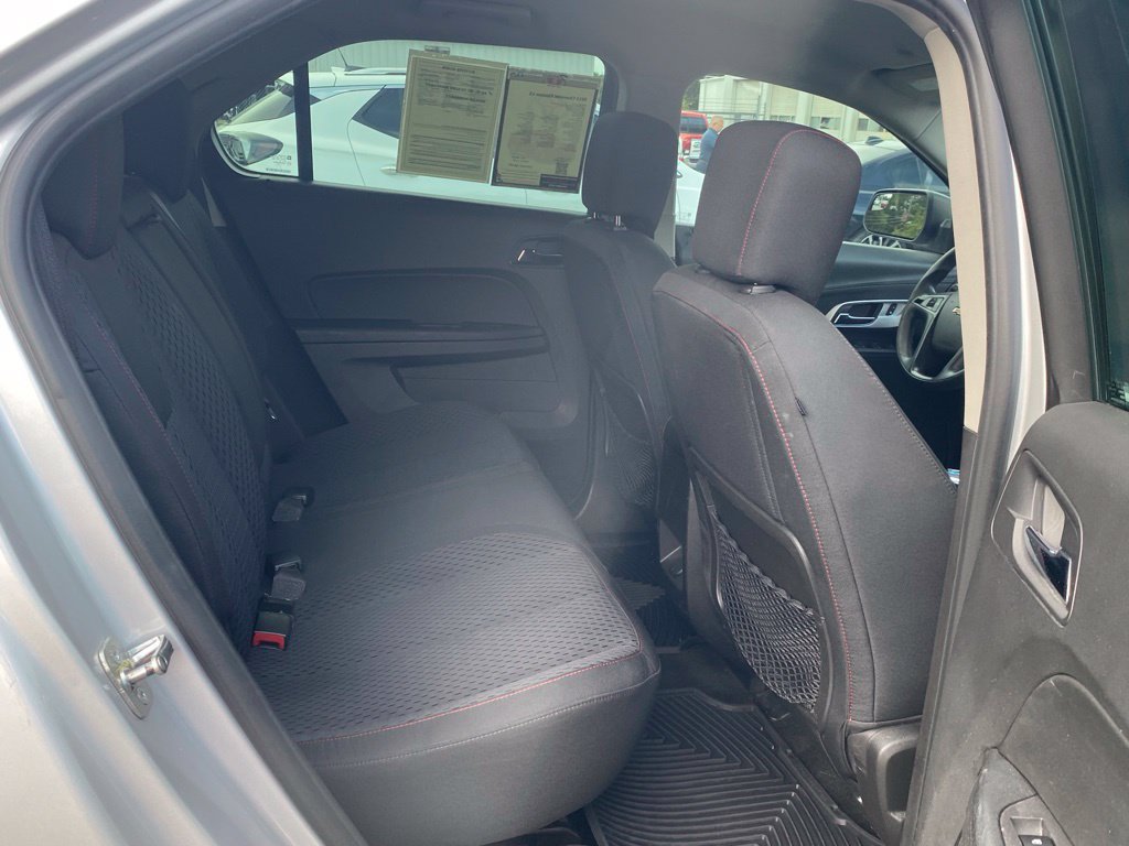 Used 2013 Chevrolet Equinox LS FWD image 15
