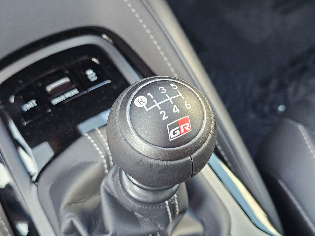New 2026 Toyota Corolla GR AWD/4WD image 33