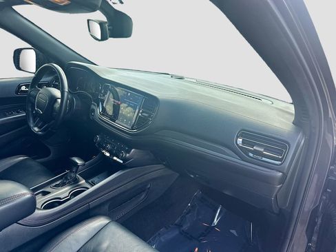Used 2021 Dodge Durango R/T w/ Blacktop Package RWD image 31