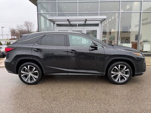 Used 2016 Lexus RX 350 AWD w/ Premium Package image 2