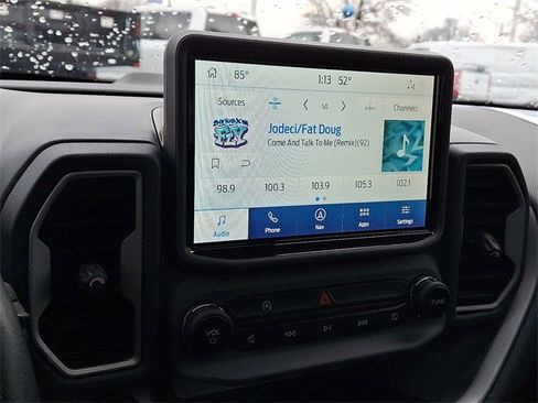 Certified 2023 Ford Bronco Sport Big Bend w/ Convenience Package image 17