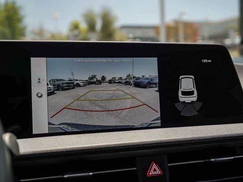 Certified 2023 Kia EV6 Light RWD image 22