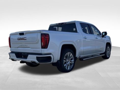 Used 2020 GMC Sierra 1500 Denali w/ Denali Ultimate Package AWD/4WD image 5