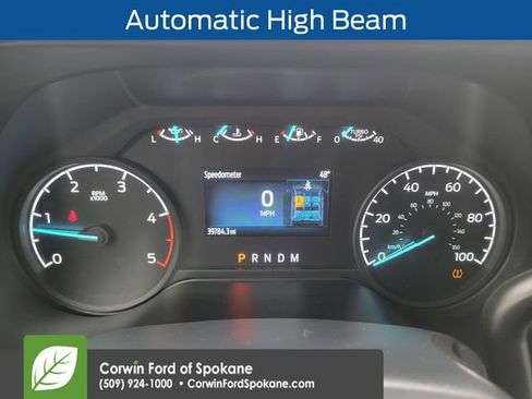 Certified 2023 Ford F250 XL w/ XL Driver Assist Package image 28