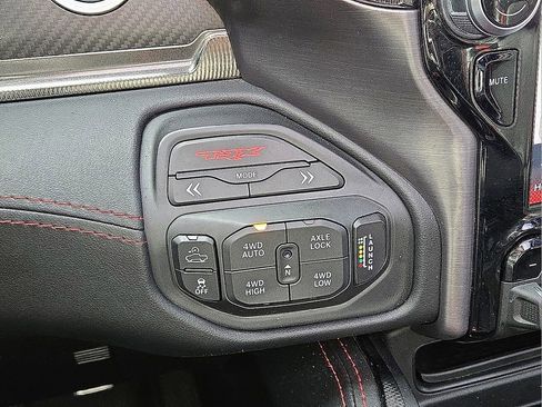 Used 2024 RAM 1500 TRX w/ TRX Level 2 Equipment Group image 32