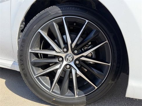 Certified 2024 Toyota Camry SE image 10