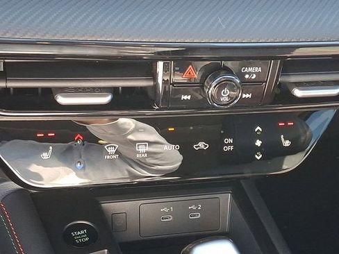 New 2026 Nissan Kicks SR w/ SR Premium Package image 14