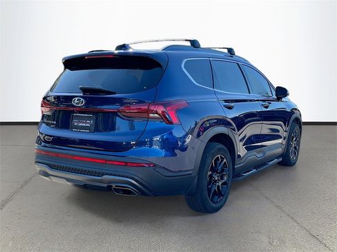 Used 2023 Hyundai Santa Fe XRT w/ Cargo Package image 7