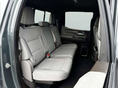 Used 2025 Chevrolet Silverado 1500 LT w/ All Star Edition Plus AWD/4WD image 51