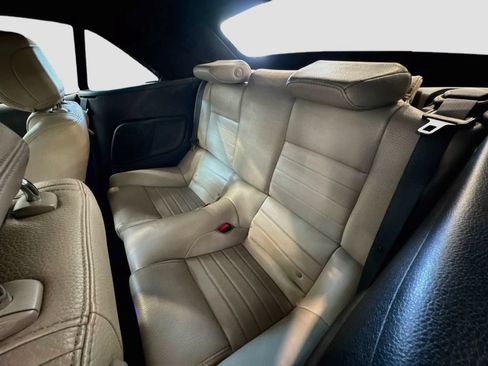 Used 2012 Ford Mustang Premium RWD image 24