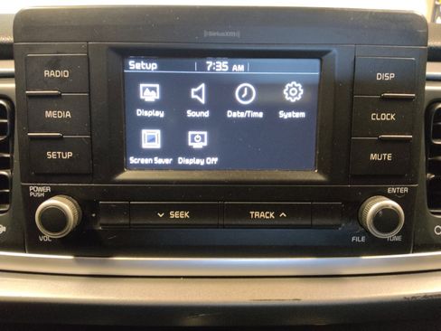 Used 2018 Kia Rio LX image 25