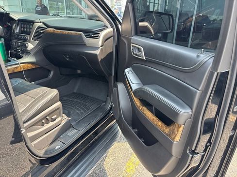 Used 2016 GMC Yukon Denali AWD/4WD image 26