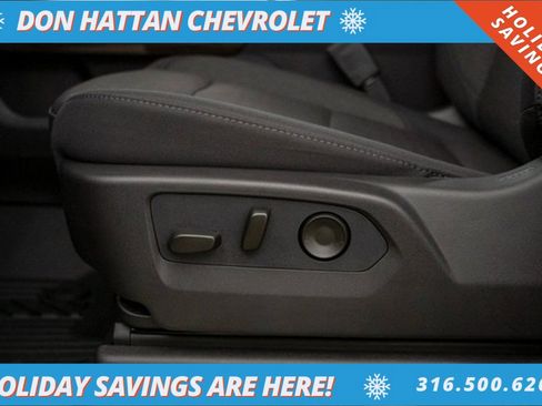 New 2026 Chevrolet Silverado 1500 RST w/ All Star Edition Plus image 24