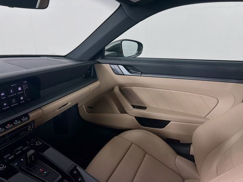 Certified 2024 Porsche 911 Carrera S w/ Sport Package RWD image 25