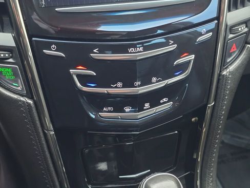 Used 2013 Cadillac ATS Luxury image 21