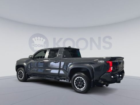 Used 2026 Toyota Tacoma TRD Off-Road AWD/4WD image 8