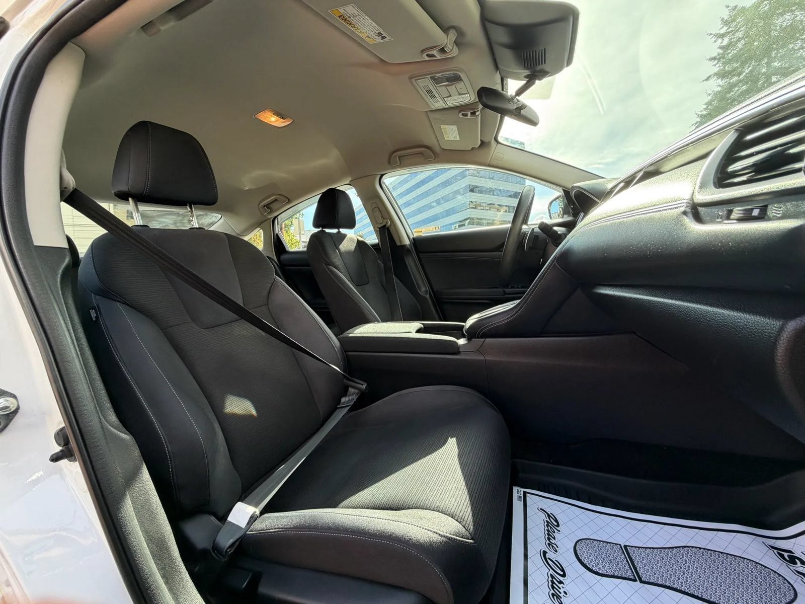 Used 2019 Honda Insight LX image 24