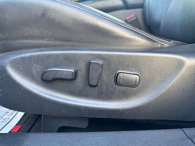 Used 2019 Nissan Maxima 3.5 SL w/ Floor Mat Group FWD image 14