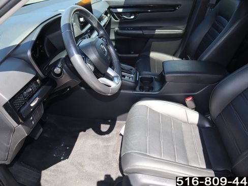 Used 2025 Honda CR-V EX-L image 14