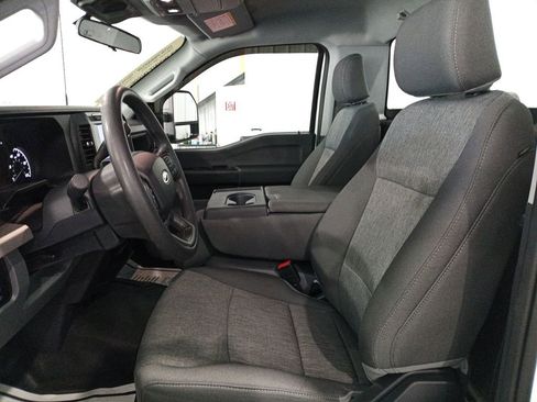 Used 2024 Ford F250 XL w/ Snow Plow/Camper Package AWD/4WD image 12