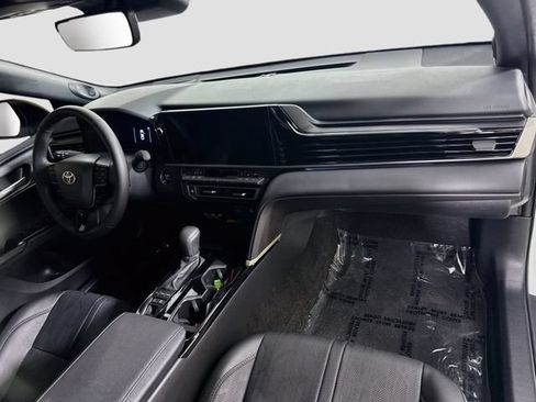 Certified 2025 Toyota Camry XSE w/ Premium Package FWD image 31