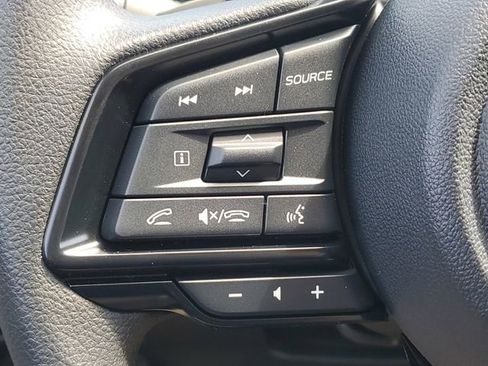 New 2026 Subaru Crosstrek 2.0i Premium AWD/4WD image 20