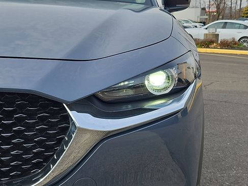Certified 2025 MAZDA CX-30 AWD 2.5 S w/ Preferred Package image 9