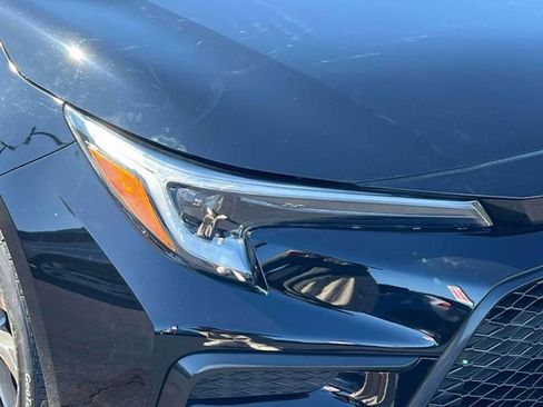 Certified 2024 Toyota Corolla SE image 8