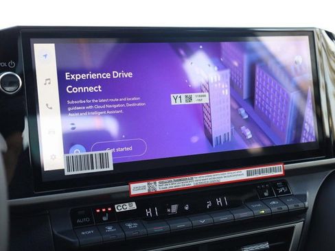 New 2026 Toyota Camry XSE image 13