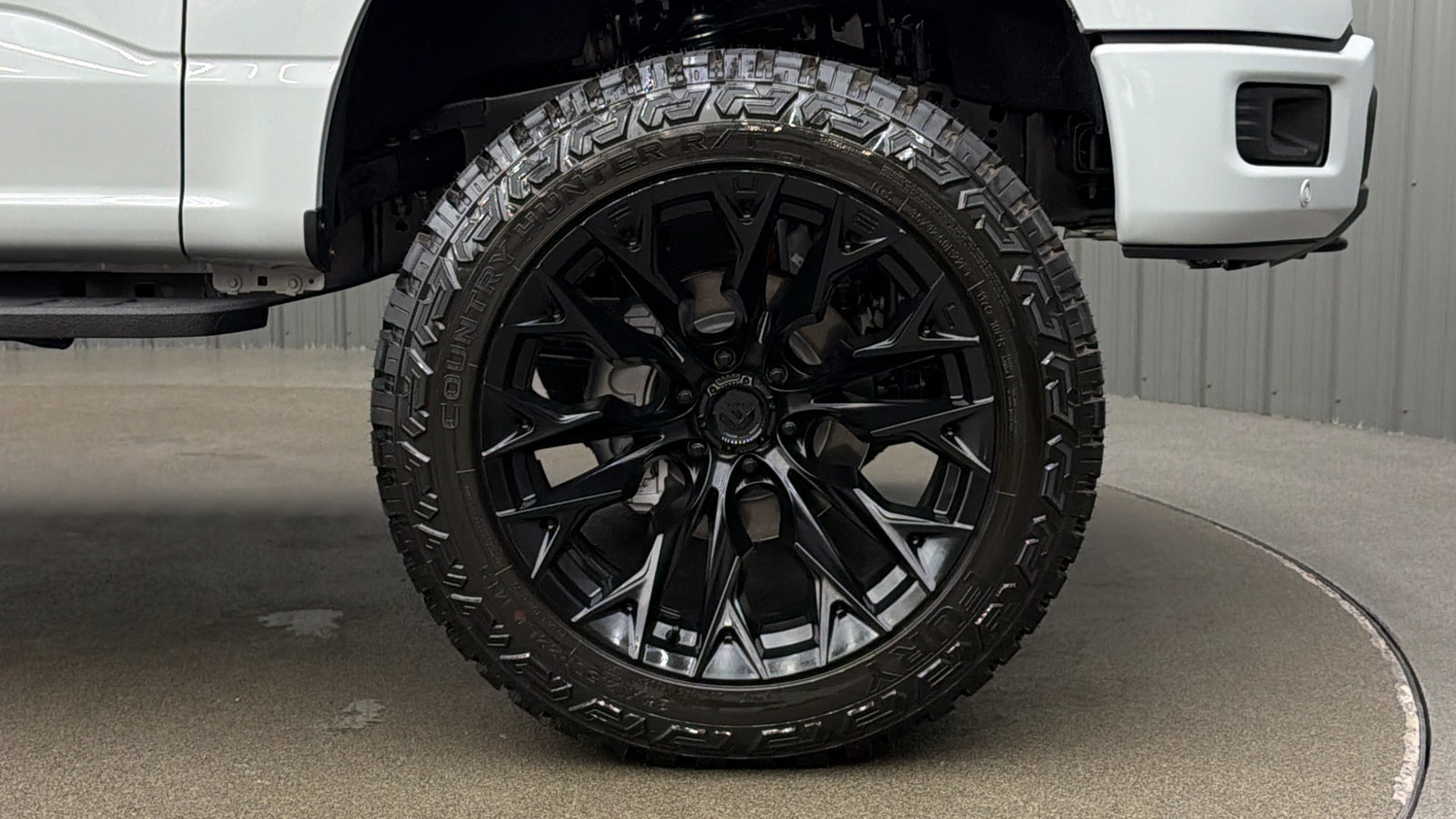 Used 2026 Ford F150 Tremor AWD/4WD image 9
