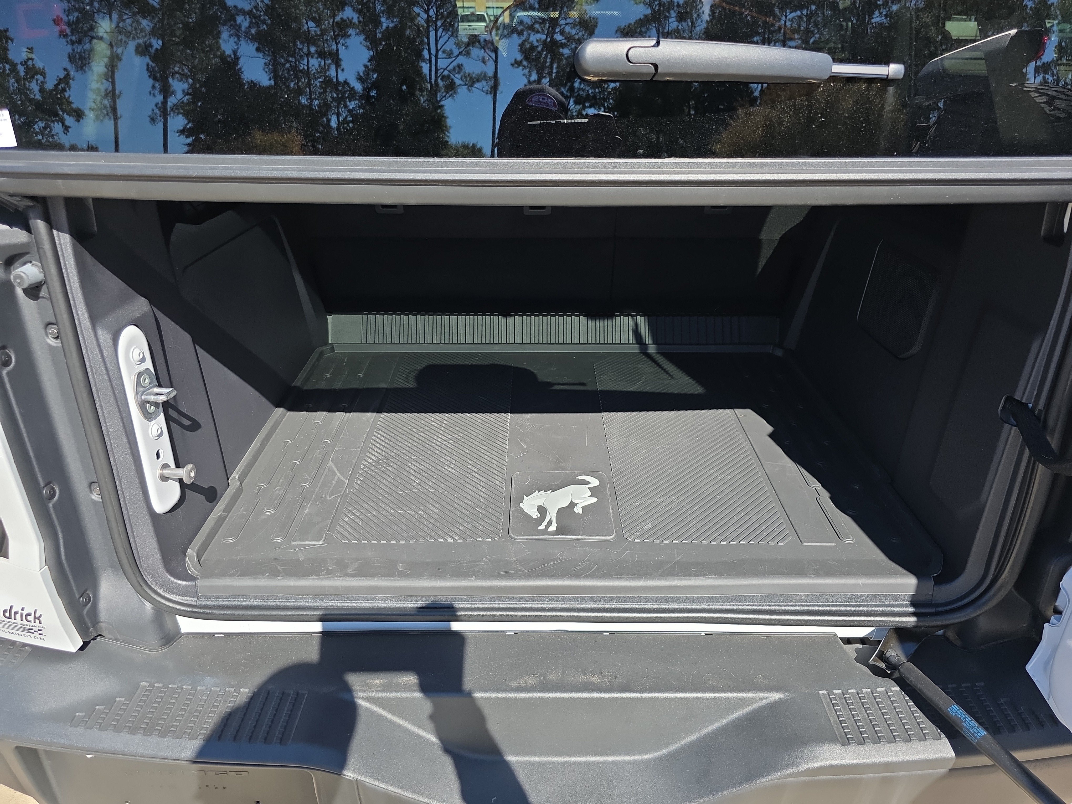 Used 2023 Ford Bronco Raptor AWD/4WD image 33